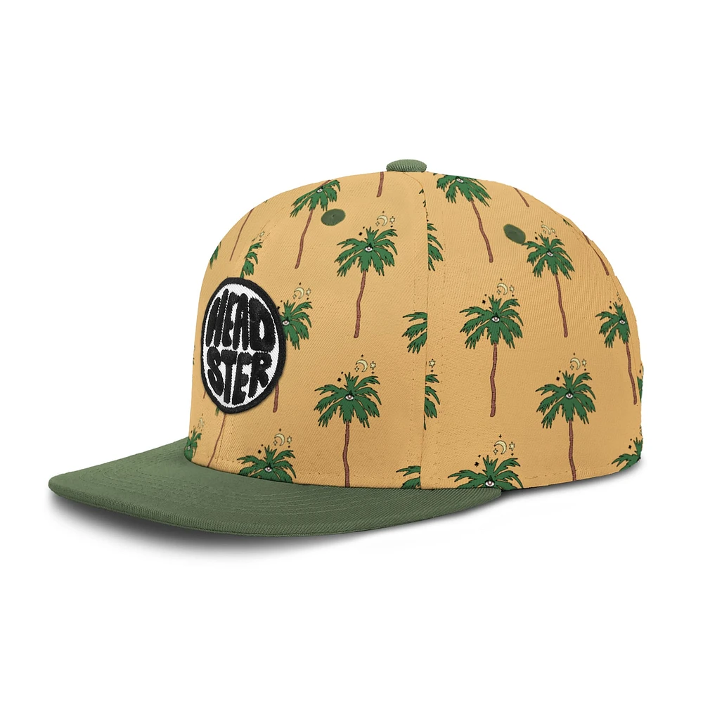 Casquette Palm Cosmic 2-16ans