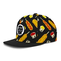 Casquette Pogo 2-16ans