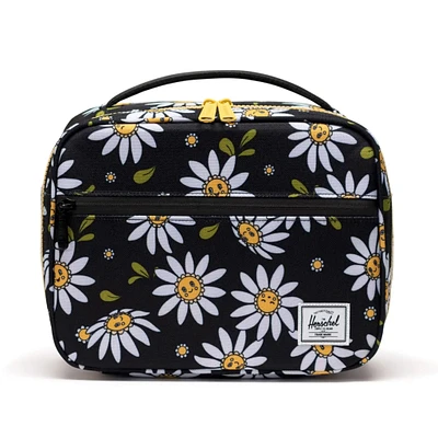 Boite à Lunch Pop Quiz - Daisies