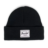 Tuque Noire Elmer 0-6mois