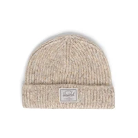 Elmer Baby Beanie Oatmeal 0-6M