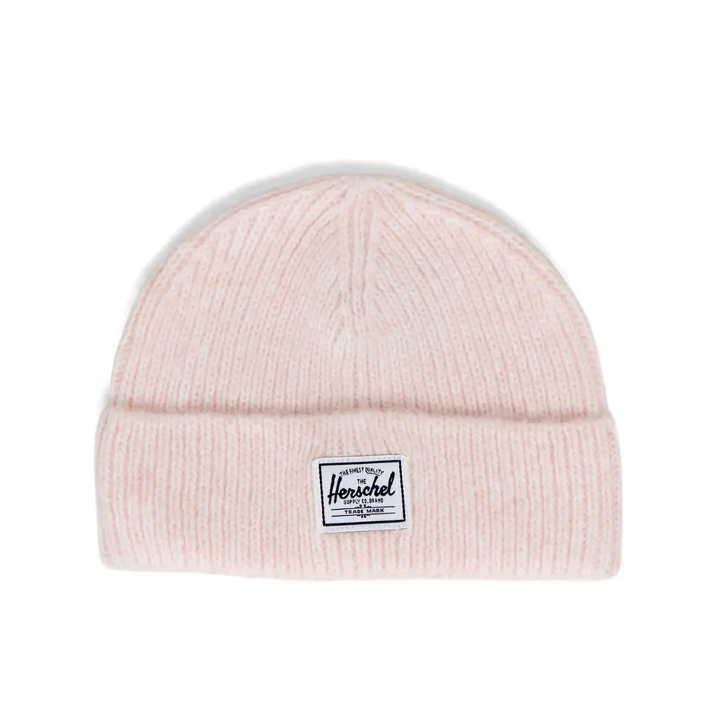 Elmer Baby Beanie Pink 6-18M