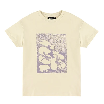 Dragonfly T-Shirt 2-12y
