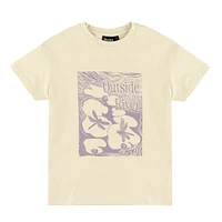 Dragonfly T-Shirt 2-12y