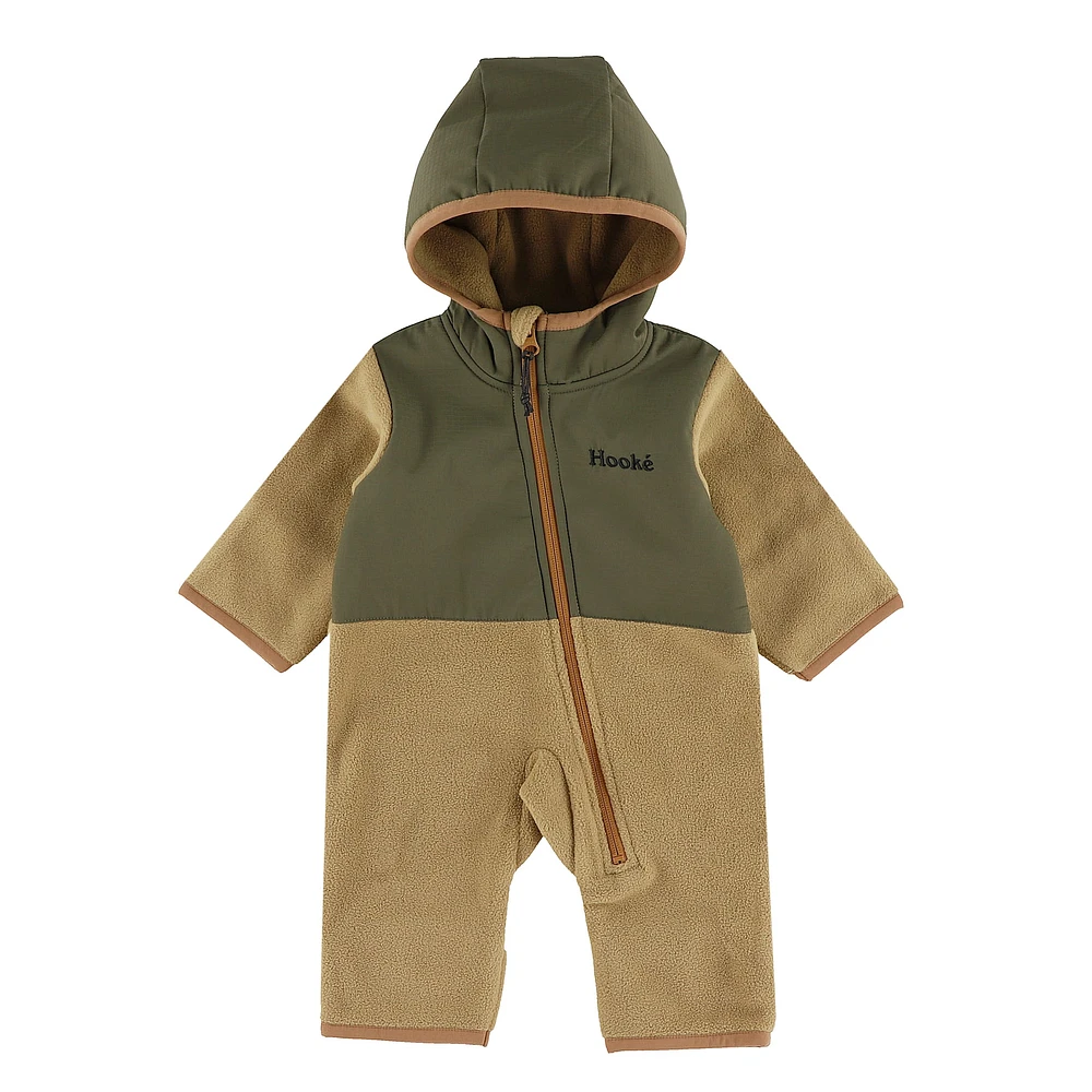 Tech Fleece Hoodie 3-24m