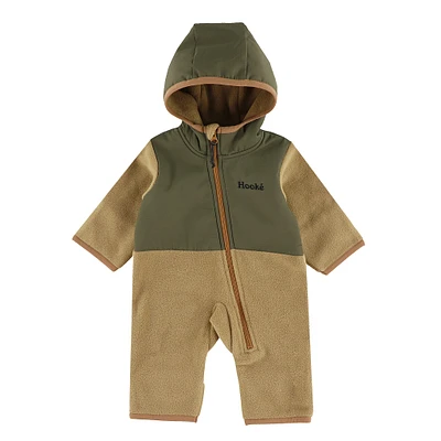 Tech Fleece Hoodie 3-24m
