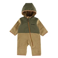 Tech Fleece Hoodie 3-24m