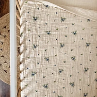 4-Layer Muslin Blanket
