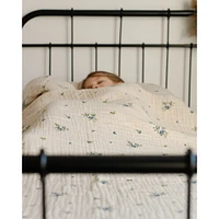 4-Layer Muslin Blanket