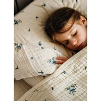 4-Layer Muslin Blanket