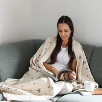 4-Layer Muslin Blanket