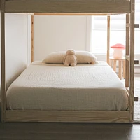 3-Piece Twin Bed Sheet Set
