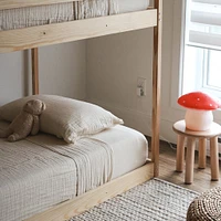 3-Piece Twin Bed Sheet Set