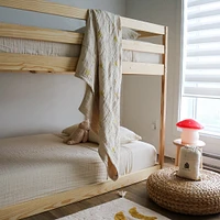 3-Piece Twin Bed Sheet Set