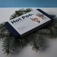 Case (2 regular) - Hot Poc Reusable Hand Warmers