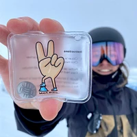 Case (2 regular) - Hot Poc Reusable Hand Warmers