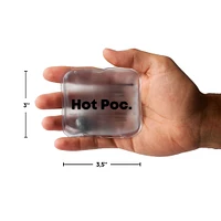 Case (2 regular) - Hot Poc Reusable Hand Warmers