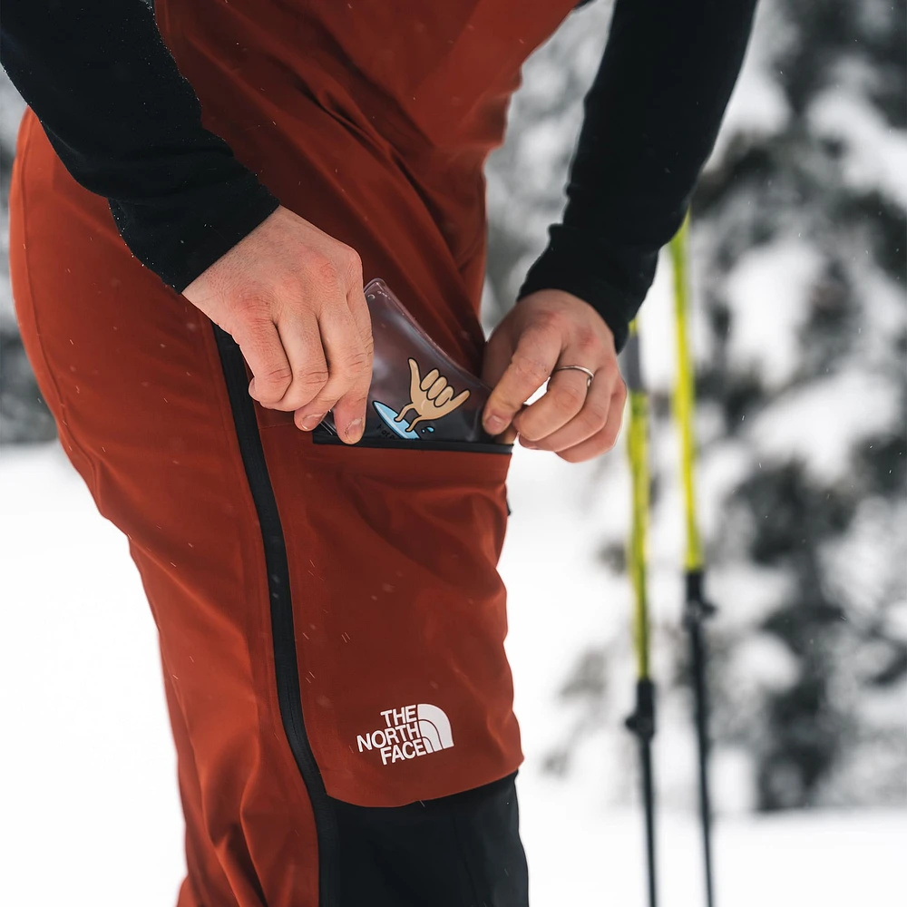 Boîtier (2 réguliers et 1 XL) – Chauffe-mains réutilisables Hot Poc