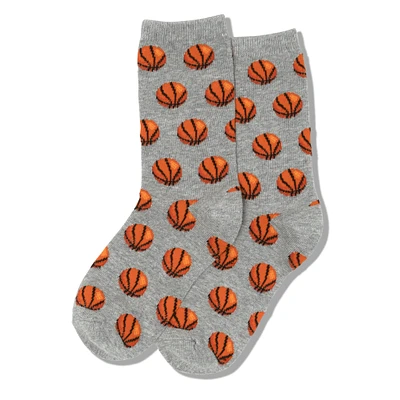 Basketball Socks 4-9y