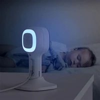 Hubble Dream + Monitor