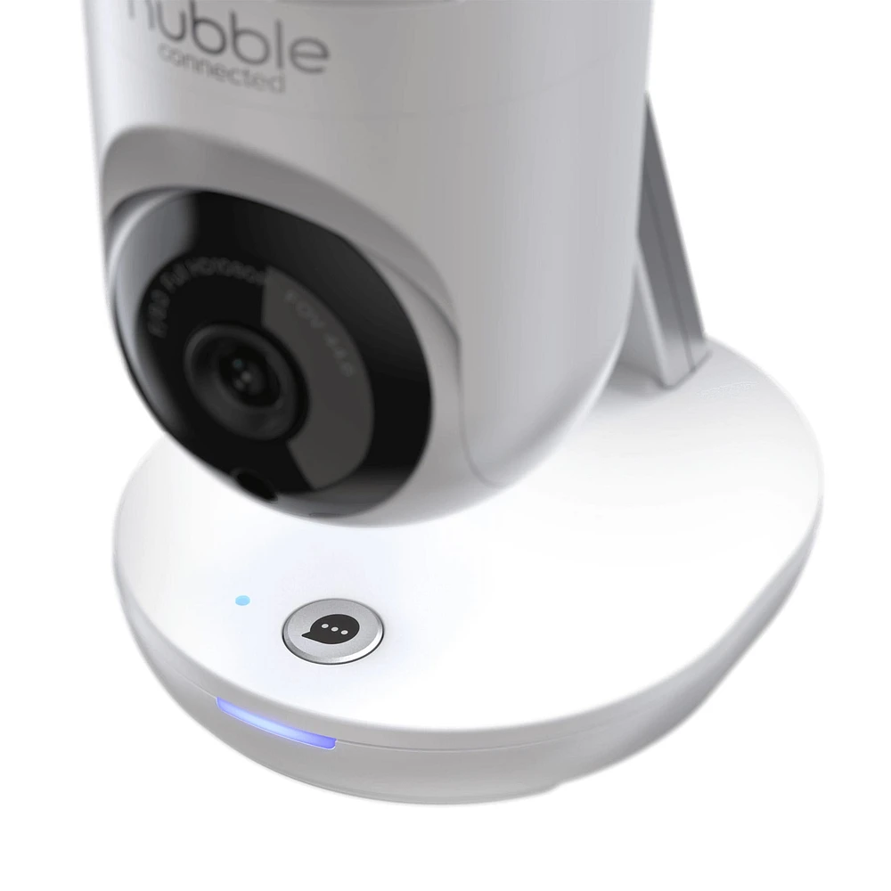 Moniteur Wifi Nursery Pal Dual Vision