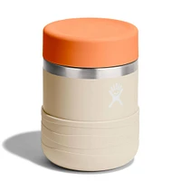12oz Insulated Food Jar - Beige