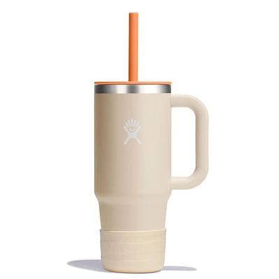 Tasse de Voyage 24oz - Beige