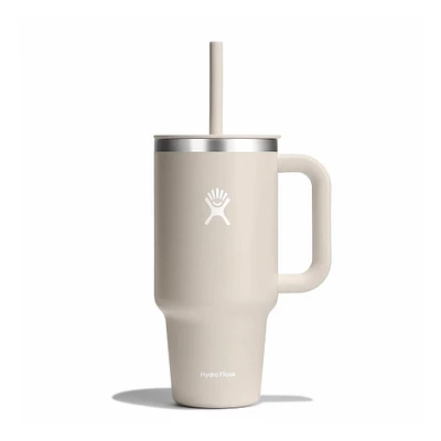32oz All Around Travel Tumbler - Oat