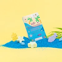 Mini Bath Bombs - Hello Summer