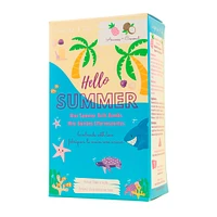 Mini Bath Bombs - Hello Summer