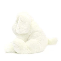 Dog Plush 20'' - Cream