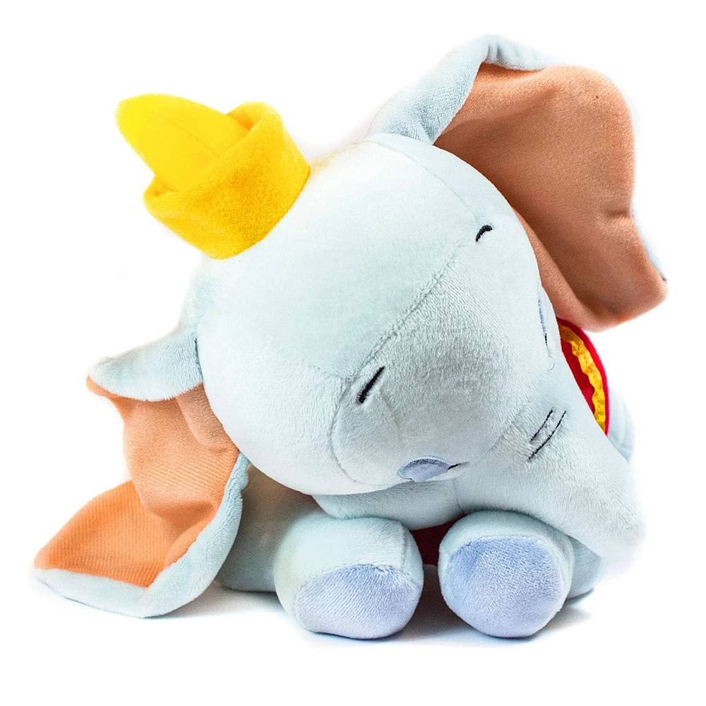 Bébé Dumbo Endormi