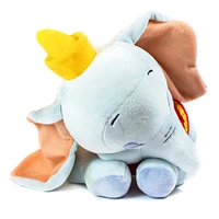 Bébé Dumbo Endormi