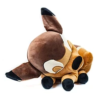 Bébé Bambi Endormi