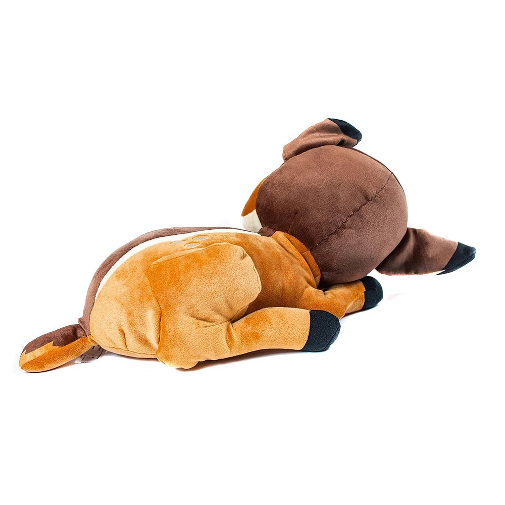 Bébé Bambi Endormi