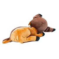 Bébé Bambi Endormi