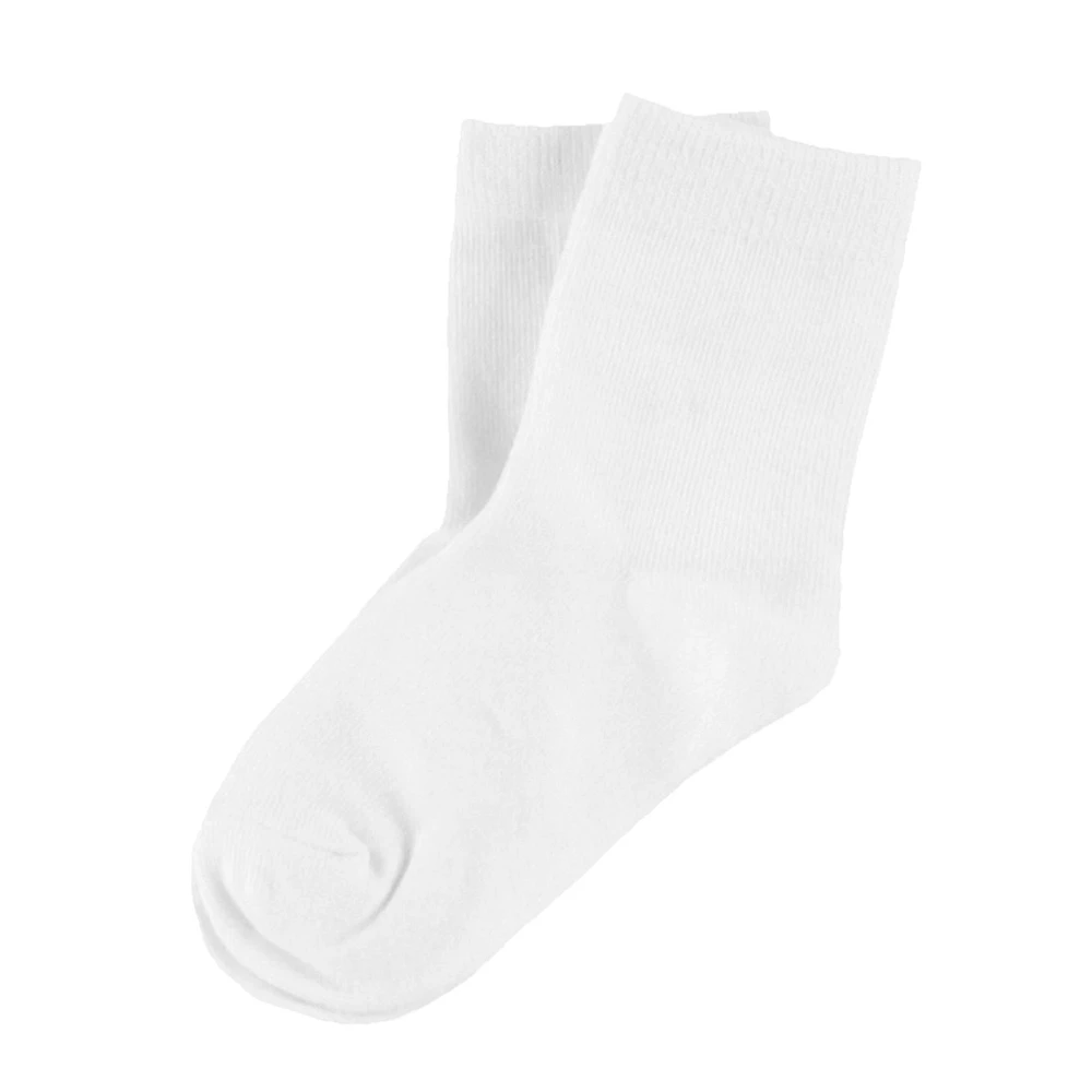 Solid Socks 9/24m