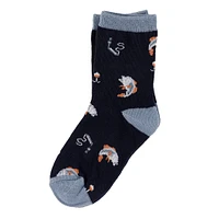 Fish Socks 9-24m