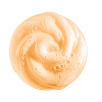 Shower Foam - Peach Scent