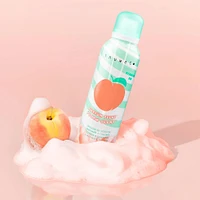Shower Foam - Peach Scent
