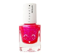 Duo Baume Vernis - Fuchsia