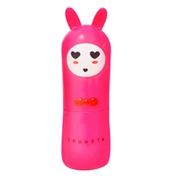 Duo Baume Vernis - Fuchsia