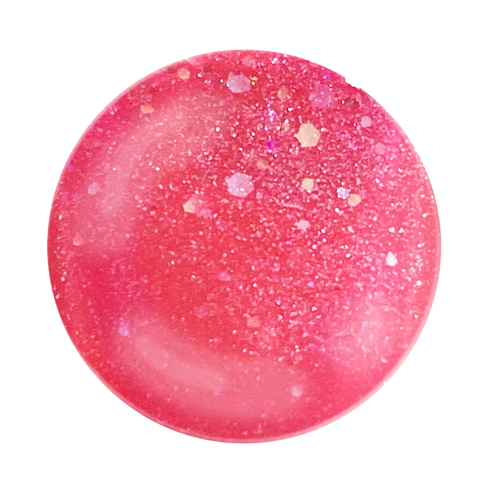 Duo Baume Vernis - Fuchsia