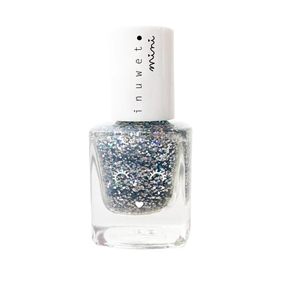 Vernis Argenté - Vanille