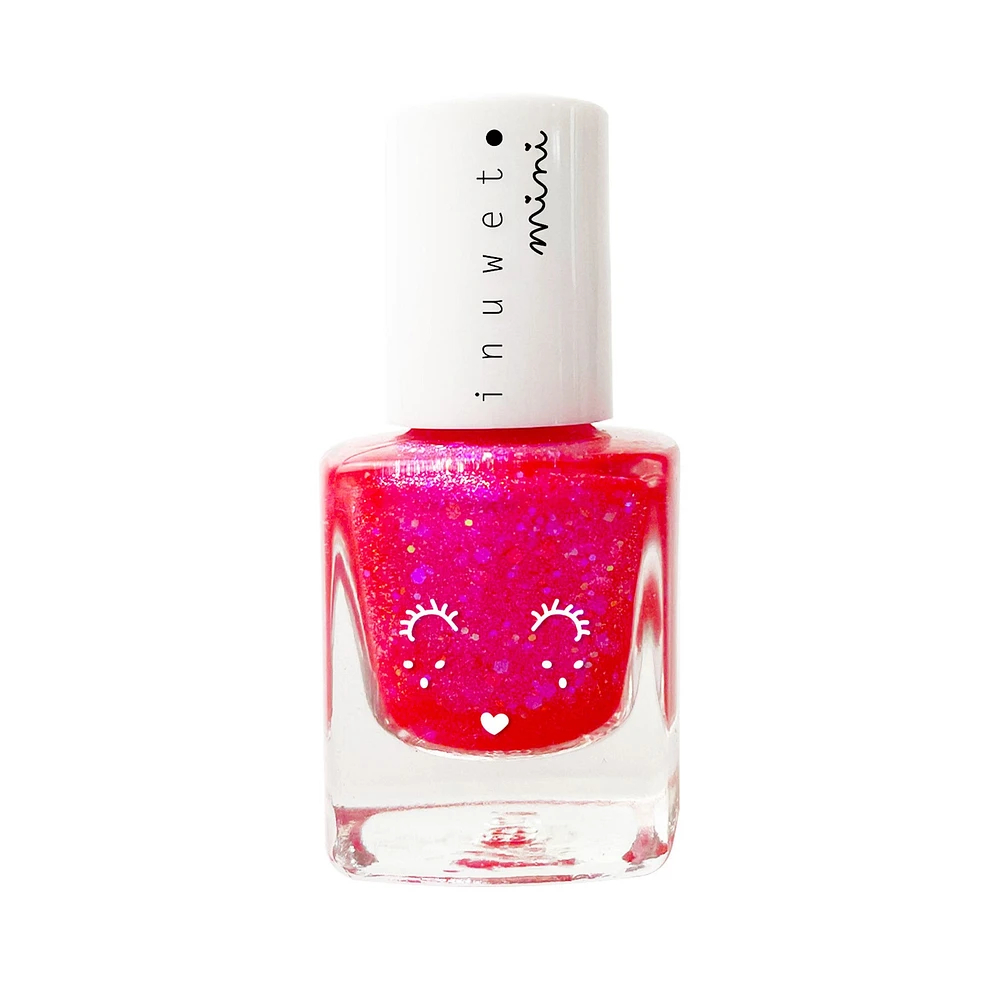 Strawberry Nail Polish