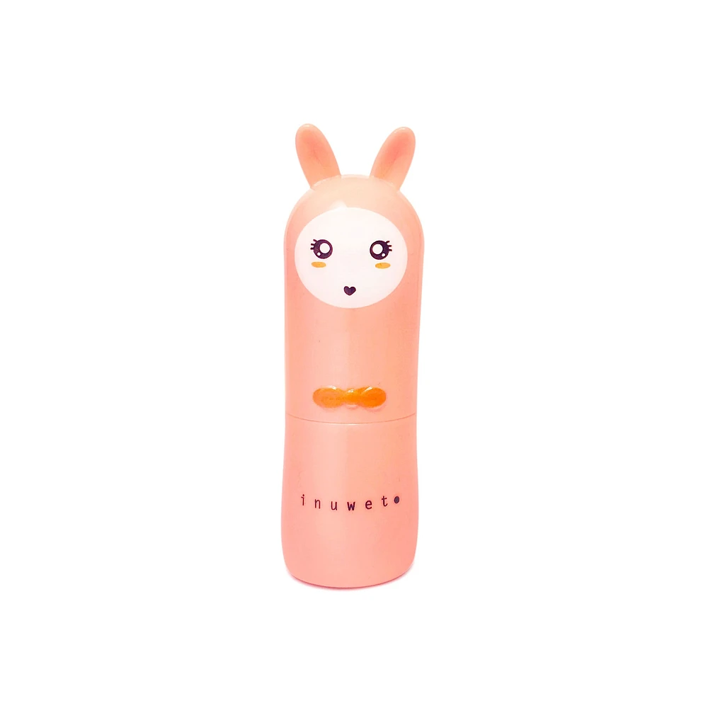 Vanilla-Coco Lip Balm