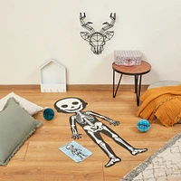 Educational Puzzle Human Body 