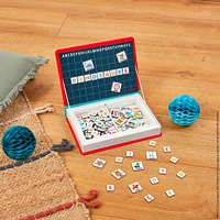 French Alphabet Magneti'book