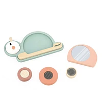 Stackable Sensory Snail Sweet Cocoon