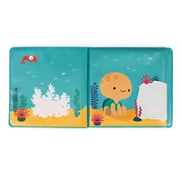 Livre de Bain Magique